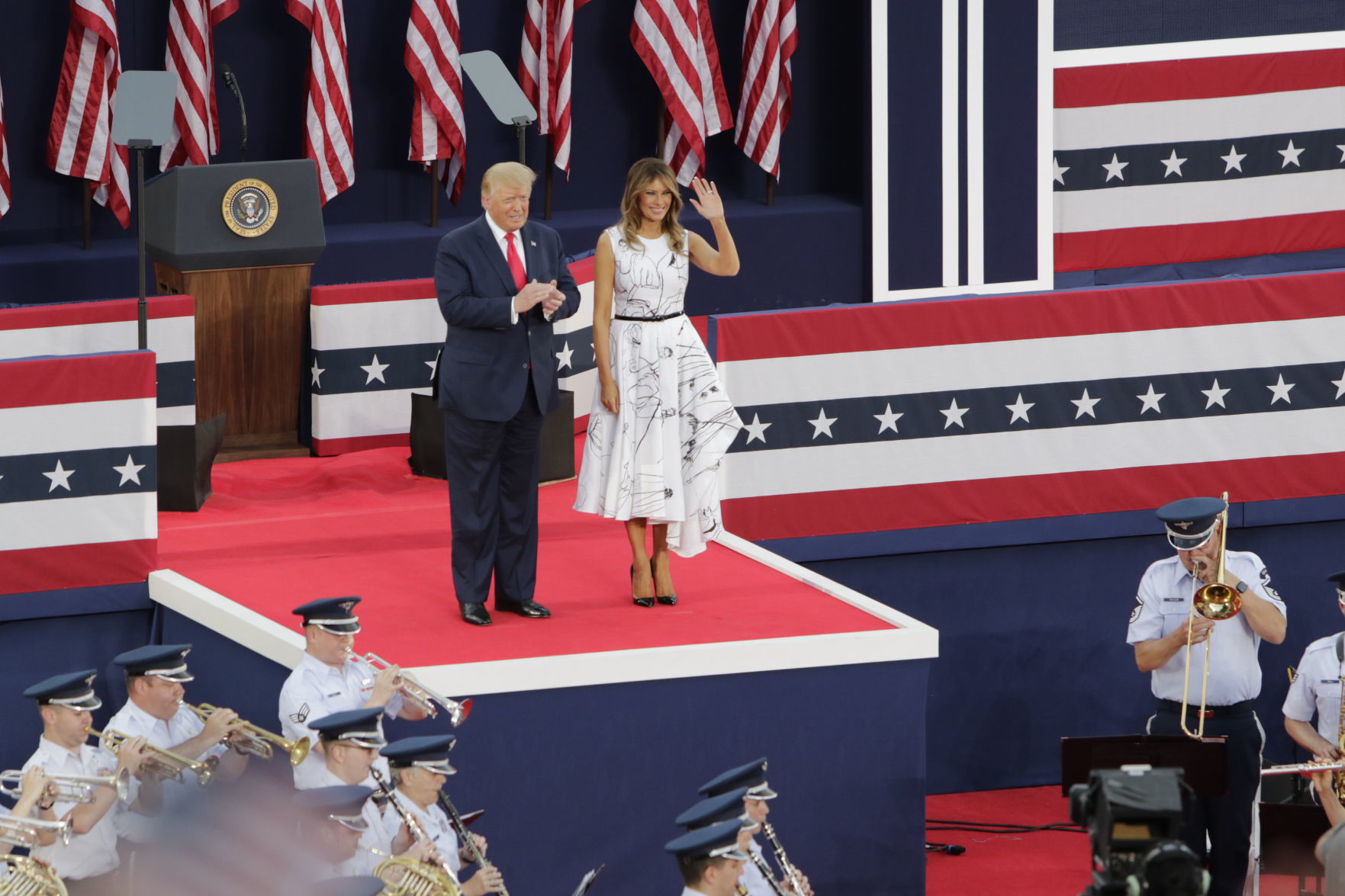 Trumps